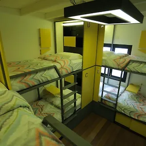 Hostel Nomaps, Malacca