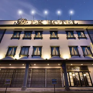 ** Hotel Dk Ma­lay­sia