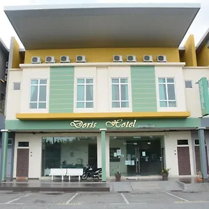 Hotel Doris, Malacca