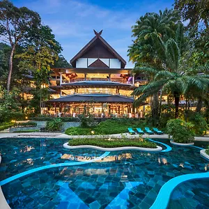visit hotel