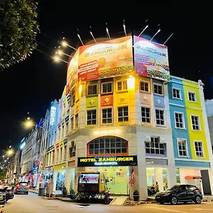 Hotel Dreamz Sdn Bhd, Malacca