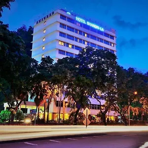 *** Hotel Shangri-la Ma­lay­sia