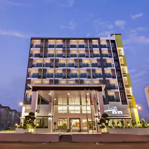 酒店 冠晶酒店, Malacca
