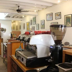 Gasthof 24 Kimberley Ma­lay­sia