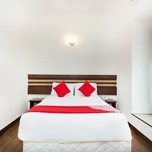 Hotel Oyo 706 Cozy, Malacca