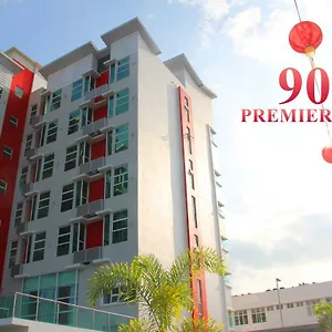 Hotel 906 Premier, Malacca