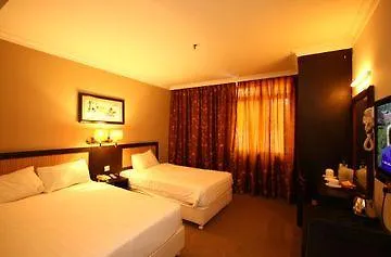 ***  Hallmark Leisure Hotel Malacca Malaysia