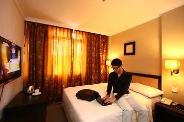 Hallmark Leisure Hotel Malacca Malaysia