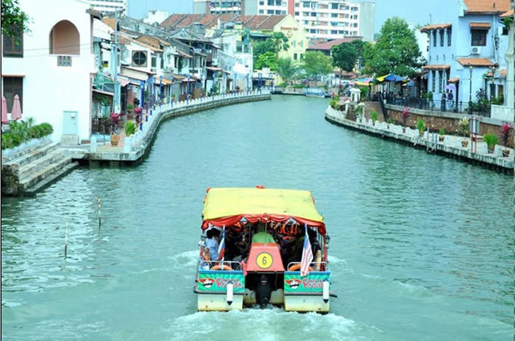 Hallmark Leisure Hotel Malacca