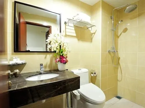 Hallmark Leisure Hotel Malacca