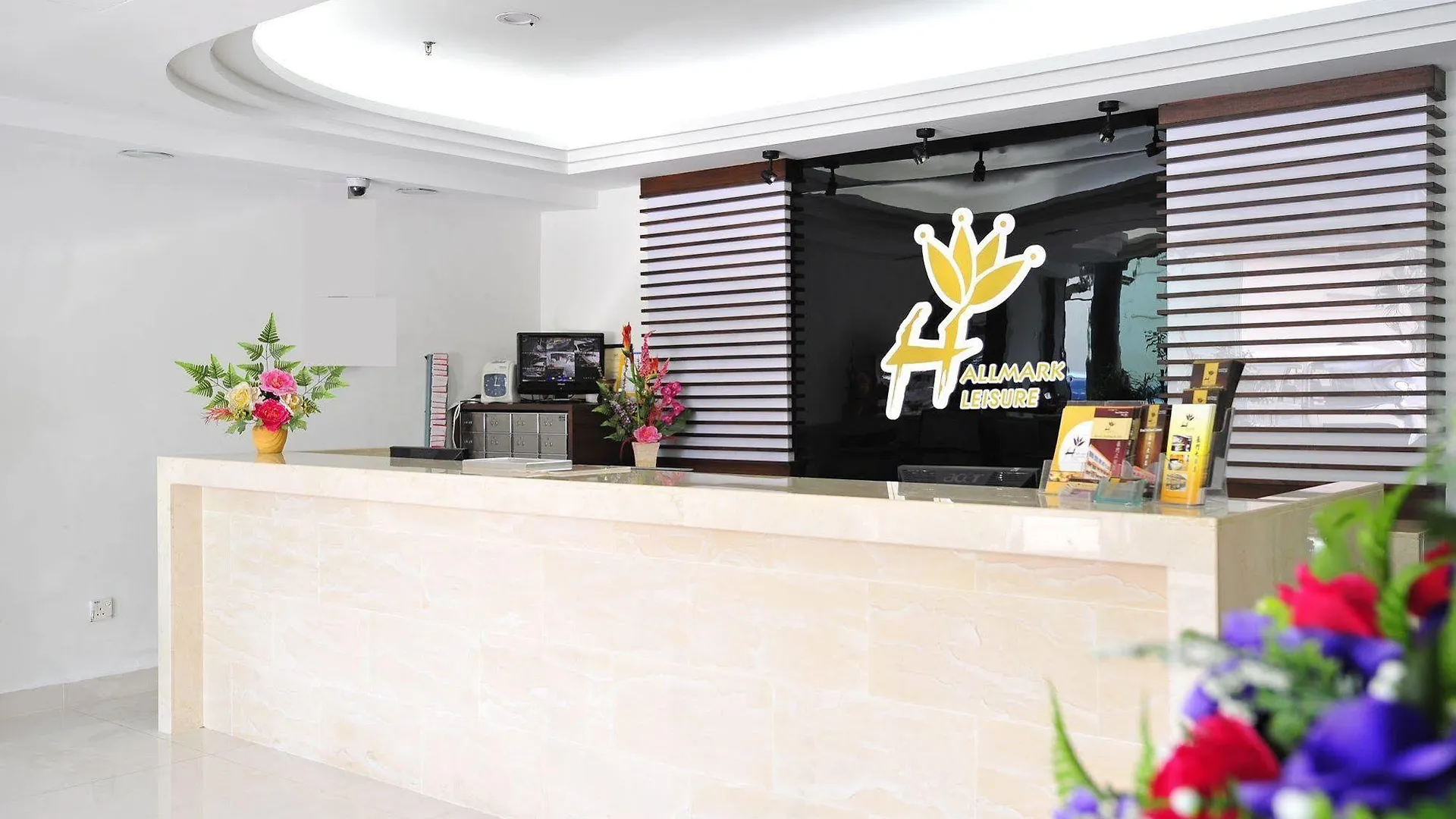 Hallmark Leisure Hotel Malacca