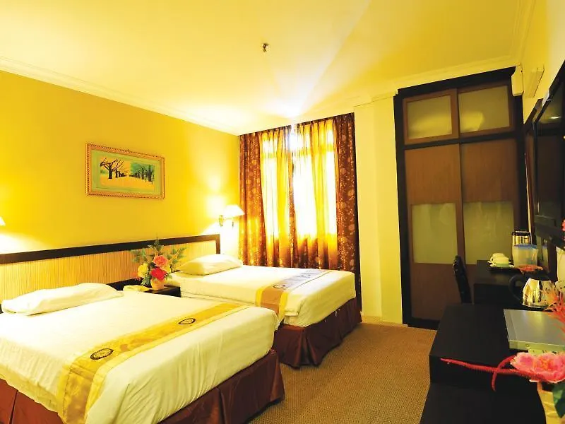 Hallmark Leisure Hotel Malacca