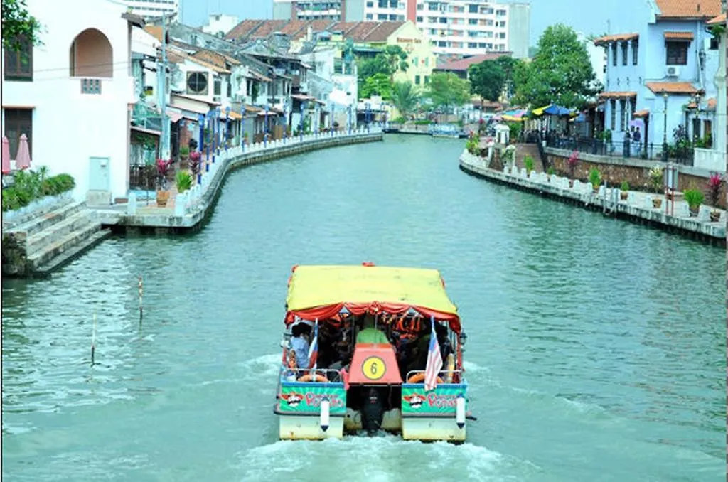 Hallmark Leisure Hotel Malacca