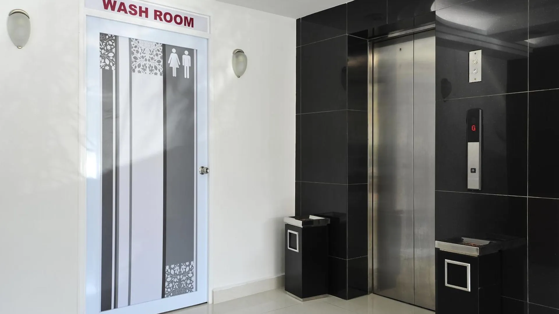 Hallmark Leisure Hotel Malacca Malaysia