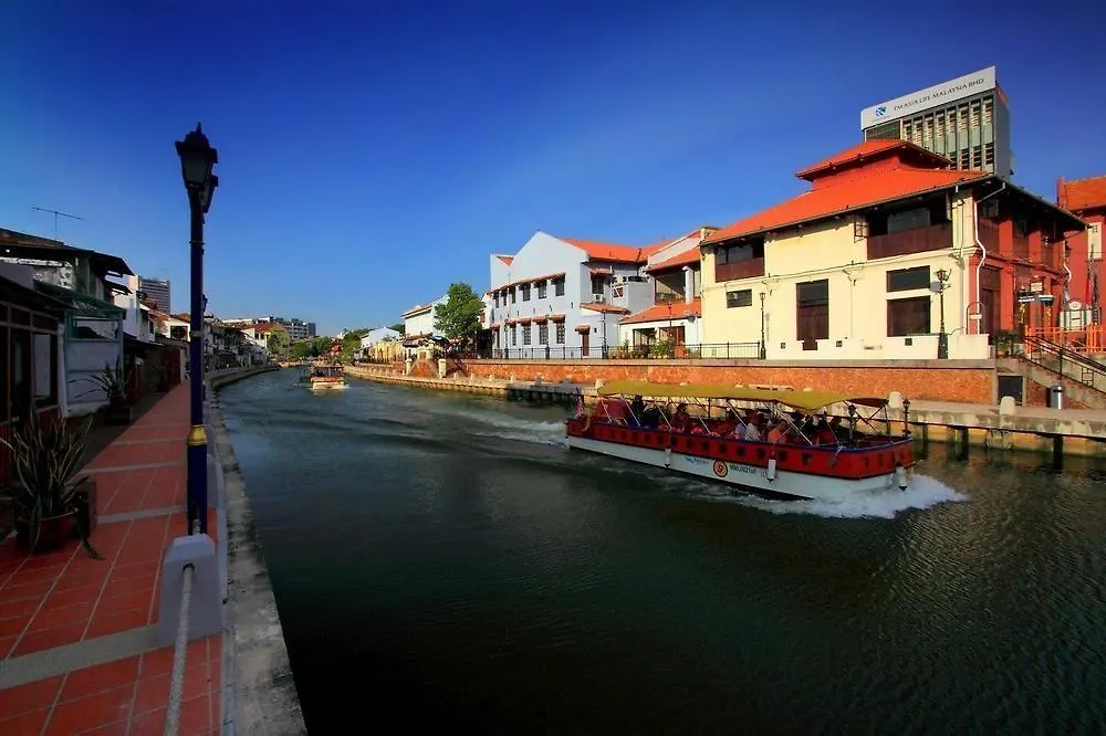 Hallmark Leisure Hotel Malacca