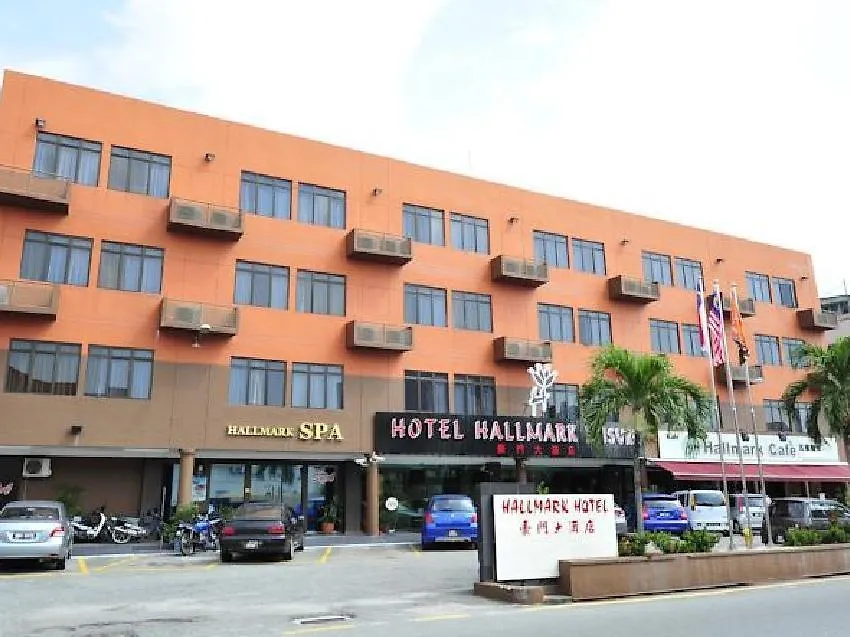 Hallmark Leisure Hotel Malacca Malaysia