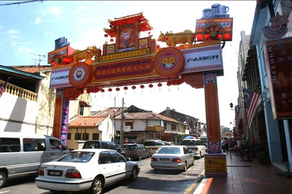 Hallmark Leisure Hotel Malacca