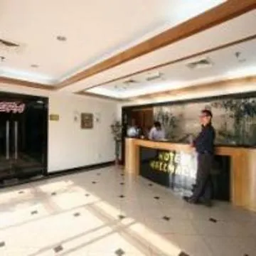 Hallmark Leisure Hotel Malacca 3*,  Malaysia